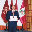 Luis Felipe Coronado Seminario
