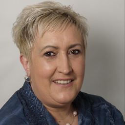 Ines klehm