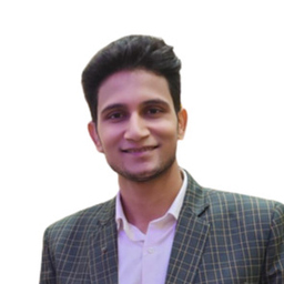 Sandeep Kumar Jha