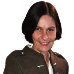 Susanne Scheffczyk-Spaleck