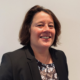 Andrea Klingebiel-Cordes
