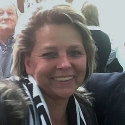 Profilbild Monika Stolle
