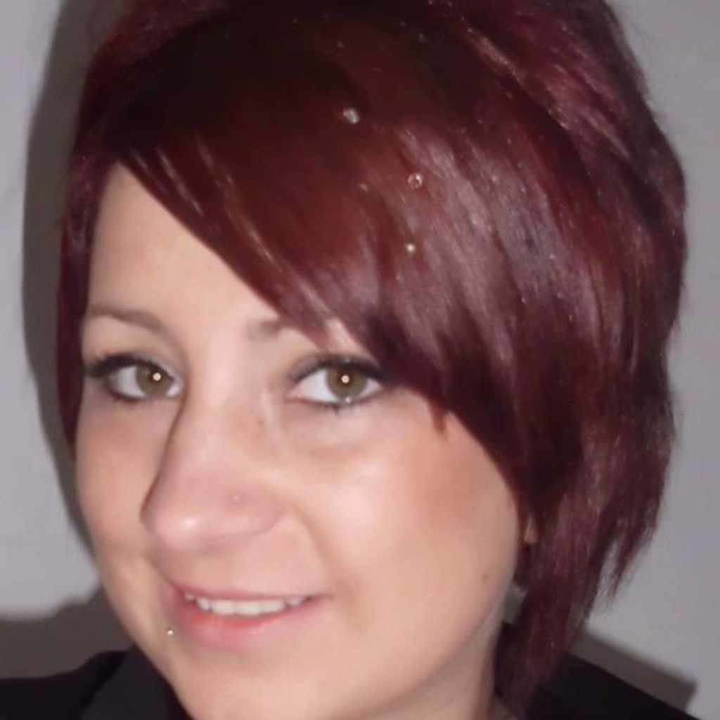 Bianca Doerr Vertriebsassistent Bott GmbH & Co. KG XING