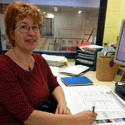 Prof. Dr. Véronique Nicole Dubois