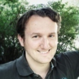 Tobias Spill