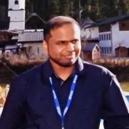 Ramanan Thanapalasingam's profile picture