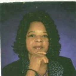 Bonnie Harris's profile picture