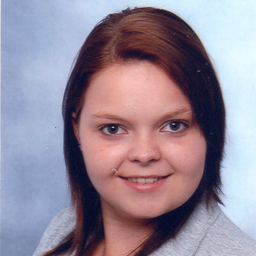 Profilbild Jasmin Meißner