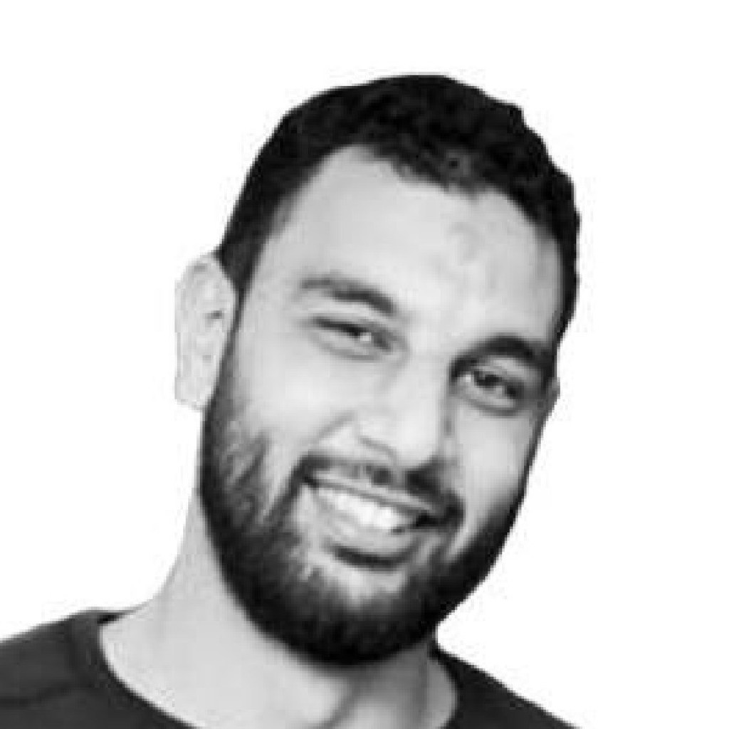 Ahmed Mahmoud Technical Lead crowdanalyzer XING