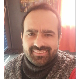 afshin yarinia