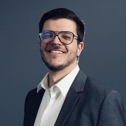 Philipp Horn's profile picture