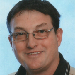 Profilbild Ralf Zimmerling