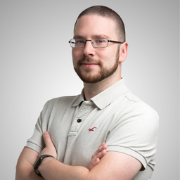Kevin Walder's profile picture