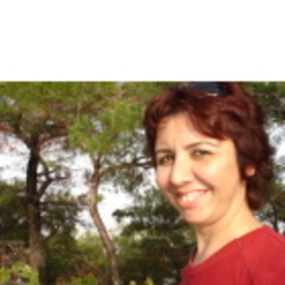 Ayşe Topaktaş