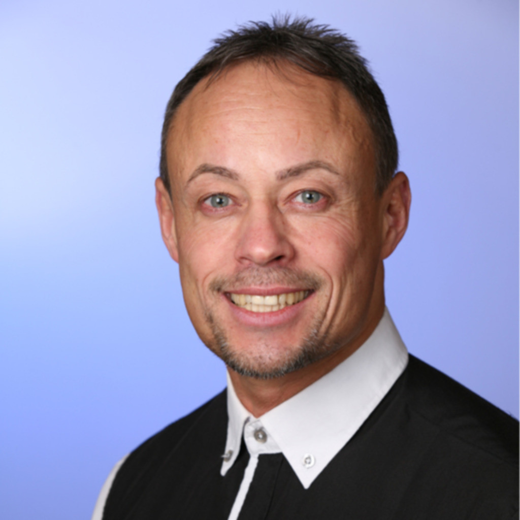 Harald Keßler Fachkraft für Arbeitssicherheit Ingenierbüro XING