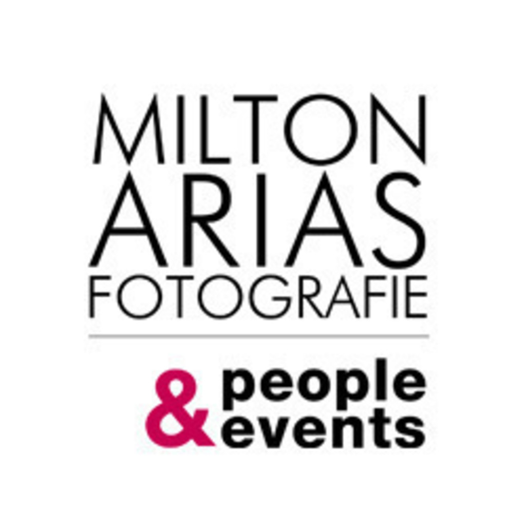 Social Media Profilbild Milton Arias Frankfurt
