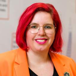 Mandy Bartke