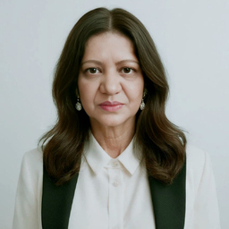 Ambreen Yasmeen