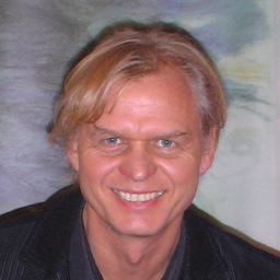 Profilbild Alf Lederer