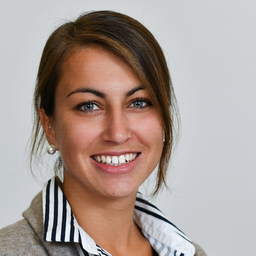 Janina Neumann