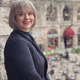 Ayse Berk