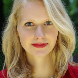 Elisabeth Müller