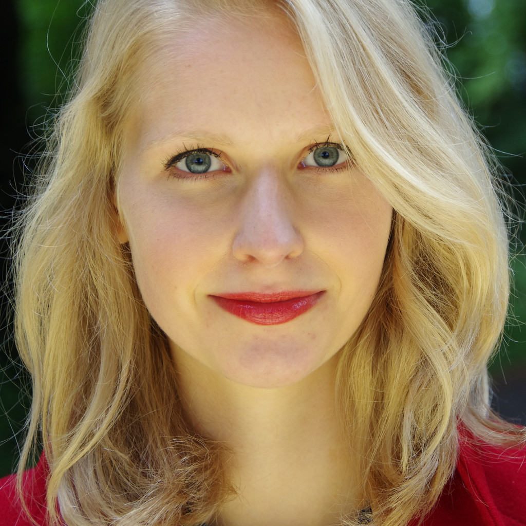 Elisabeth Müller International Business Administration Hochschule