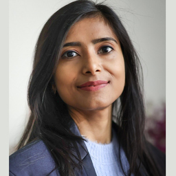 Richa Srivastava