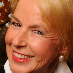 Annette Buhr