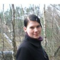 Katharina Mach