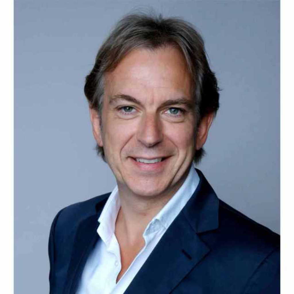 Dr. Jürgen Schuster Bereichsleiter Fiction und Produzent Fandango