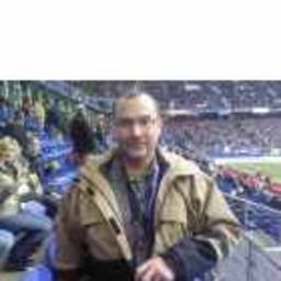Thomas Ilmberger
