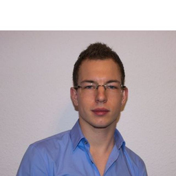 Kevin Glück