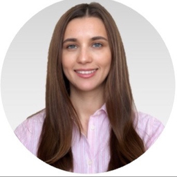 Liliia Petryshyn