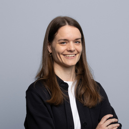 Dipl.-Ing. Sara Julie Schieck