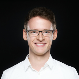 André Dörscheln's profile picture