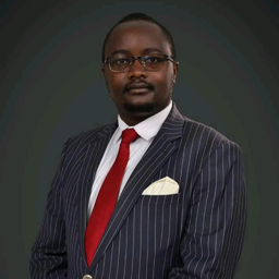 Kevin-Ndoho Macharia