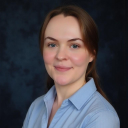 Eveline Dalinger