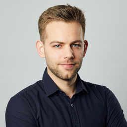 Jendrik Geisendorf's profile picture