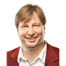 Dr. Jürgen Ruff's profile picture