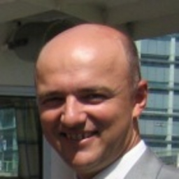 Gerald Biedermann
