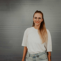 Carolin Seher