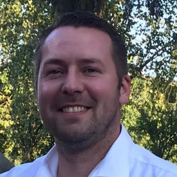 Florian Niehoff