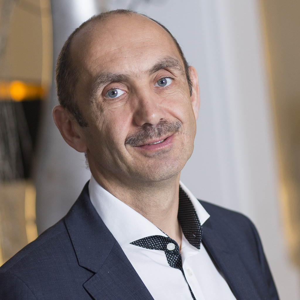 Bruno Friedrich Product Account Manager BMC Software XING