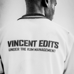 VINCENT KATONGOLE