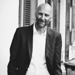 Jean-Luc Brülhart