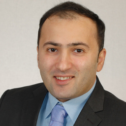 Rauf Hasanov