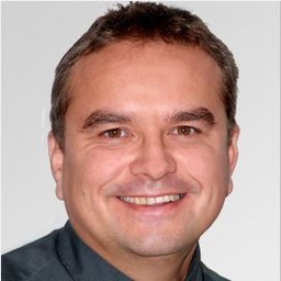 Peter Saupp