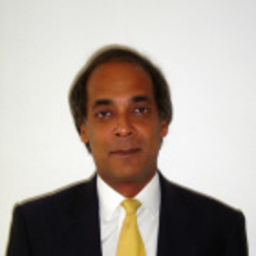 Sanjay Modak