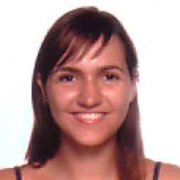 Myriam Sánchez Moreno's profile picture